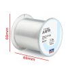500M Nylon Fishing Line Diameter 0.10mm To 0.47mm Japanese Durable Monofilament Rock Sea/Freshwater Fishing Line Fishing Tackle - Image 3