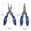 Fishing Pliers Multifunction Tools - Image 4