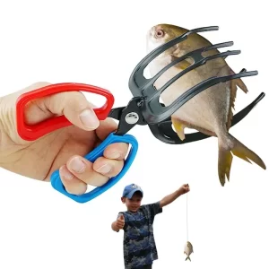 Fishing Pliers Gripper