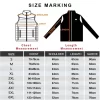 Windproof USB Charging Heated Smart Jacket - Image 3